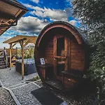 Chalé Tatrytop Osada Luxury Kościelisko
