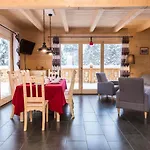 Tatrytop Osada Luxury Chalé Kościelisko