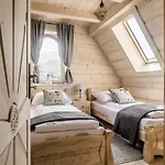 Tatrytop Osada Luxury Chalé Kościelisko