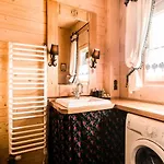 Tatrytop Osada Luxury Σαλέ Kościelisko