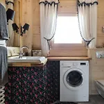 Tatrytop Osada Luxury Σαλέ Kościelisko