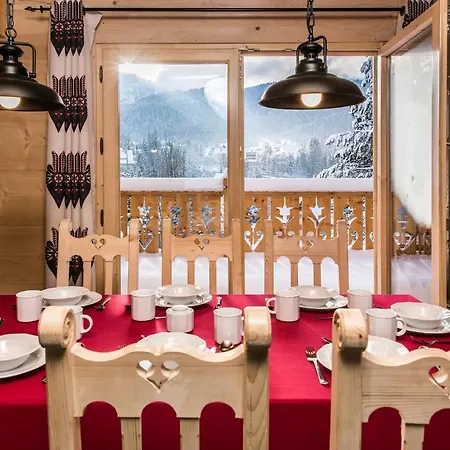 Tatrytop Osada Luxury