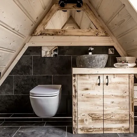 Tatrytop Osada Luxury Kościelisko