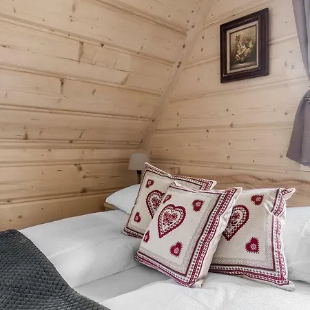 Tatrytop Osada Luxury *