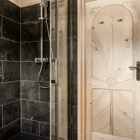 Tatrytop Osada Luxury * Kościelisko