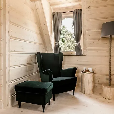 Tatrytop Osada Luxury