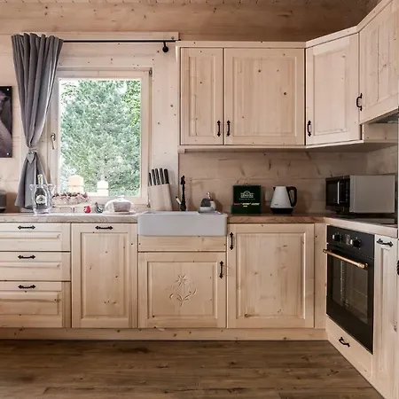 Tatrytop Osada Luxury