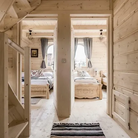 Tatrytop Osada Luxury