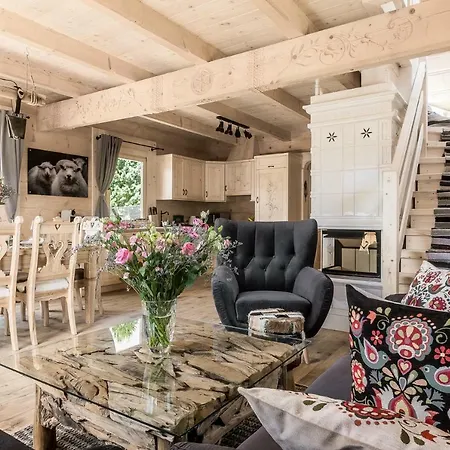 Tatrytop Osada Luxury