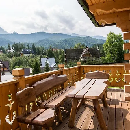 Tatrytop Osada Luxury *