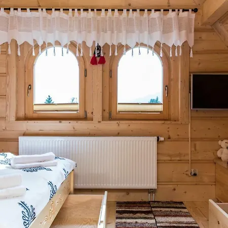 Tatrytop Osada Luxury * Kościelisko