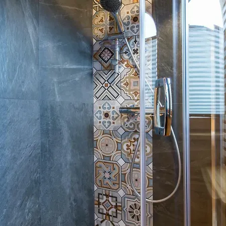 Tatrytop Osada Luxury Alpesi faház Kościelisko