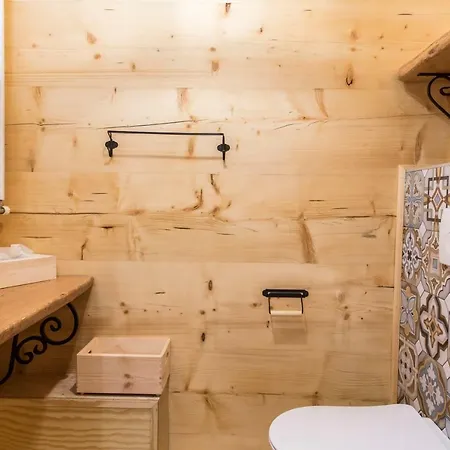 Tatrytop Osada Luxury * Kościelisko