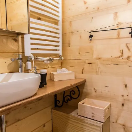 Tatrytop Osada Luxury Kościelisko