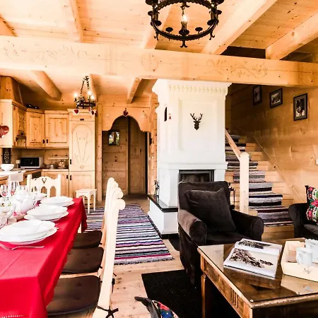 Tatrytop Osada Luxury