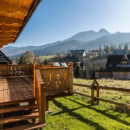 Tatrytop Osada Luxury *