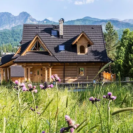 Tatrytop Osada Luxury