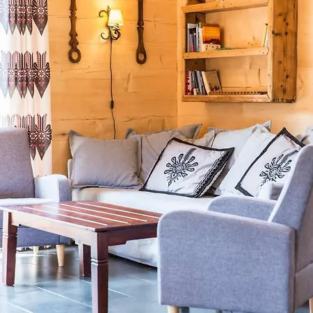 Tatrytop Osada Luxury Kościelisko