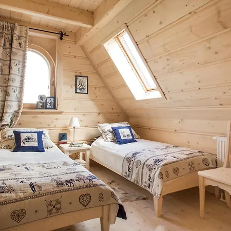 Tatrytop Osada Luxury