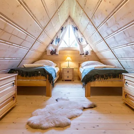 Tatrytop Osada Luxury