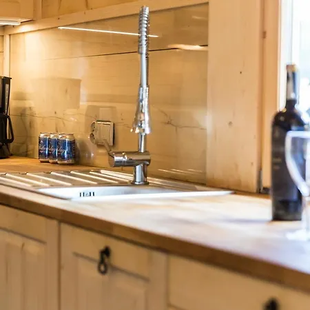 Tatrytop Osada Luxury * Kościelisko