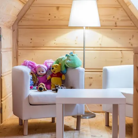 Tatrytop Osada Luxury