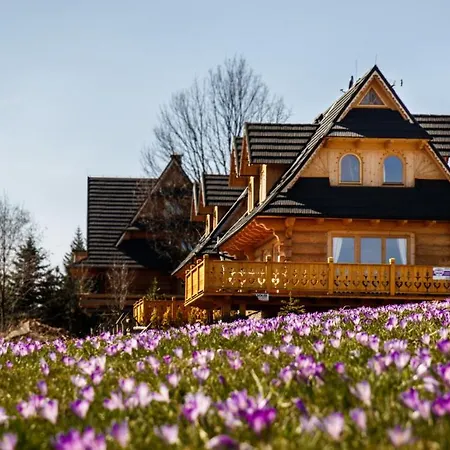Tatrytop Osada Luxury