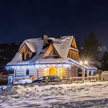 Tatrytop Osada Luxury *