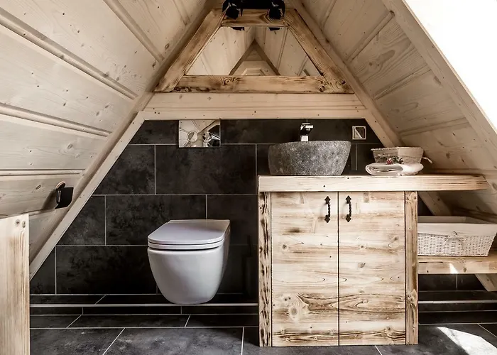 Tatrytop Osada Luxury קושצ'ליסקו