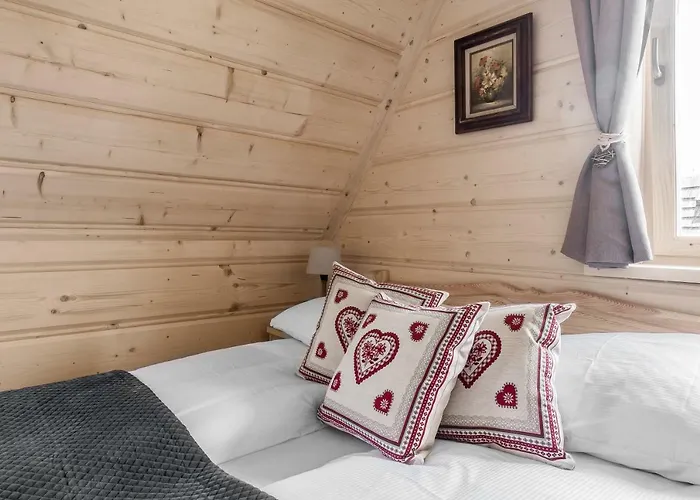 Tatrytop Osada Luxury *