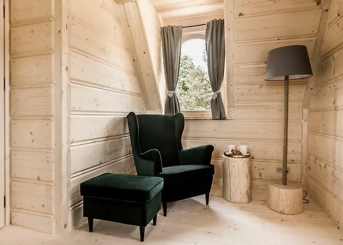 Tatrytop Osada Luxury