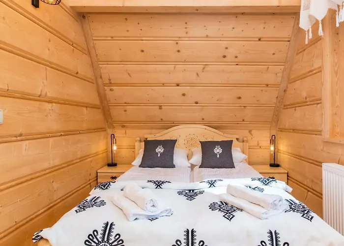 Tatrytop Osada Luxury